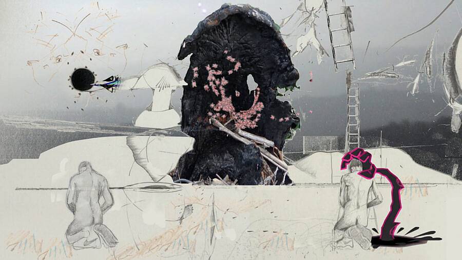 Vijay Masharani LVL3 2025