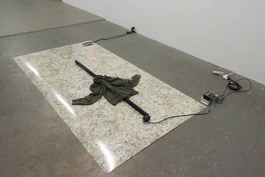 Vijay Masharani LVL3 2025