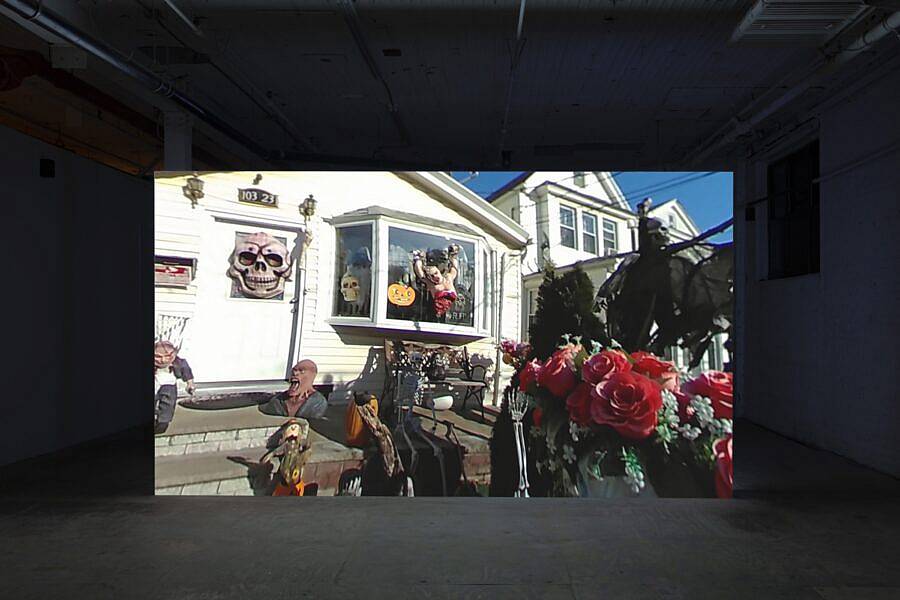 Vijay Masharani LVL3 2025