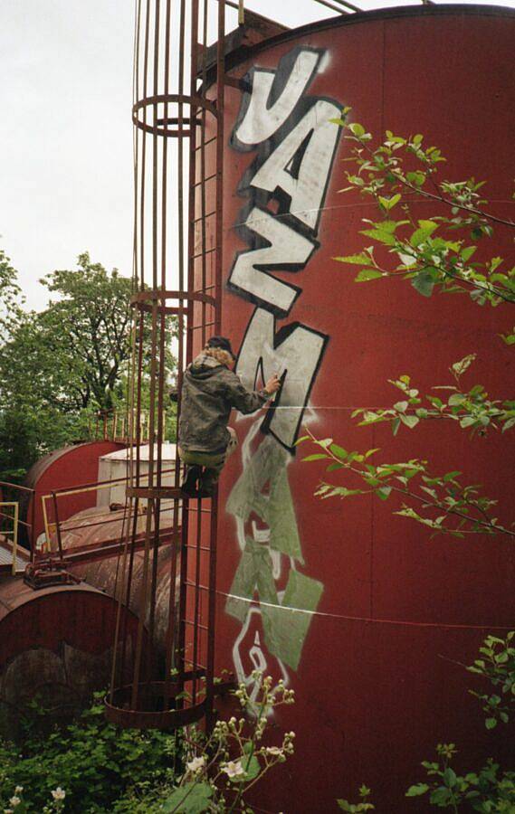 Ethan Hassi LVL3 2026