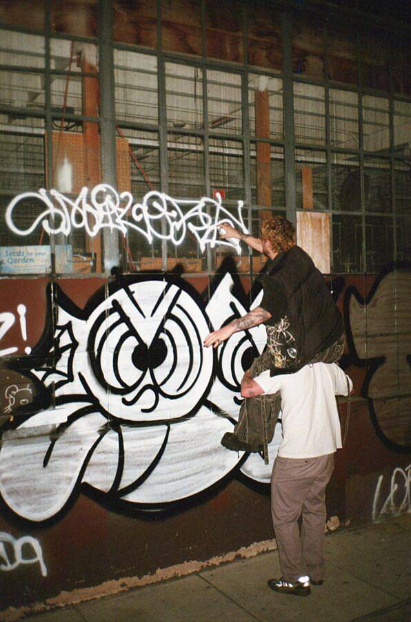 Ethan Hassi LVL3 2026