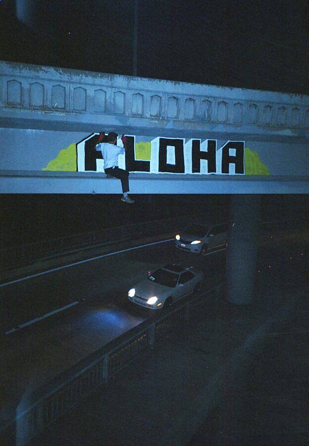 Ethan Hassi LVL3 2026