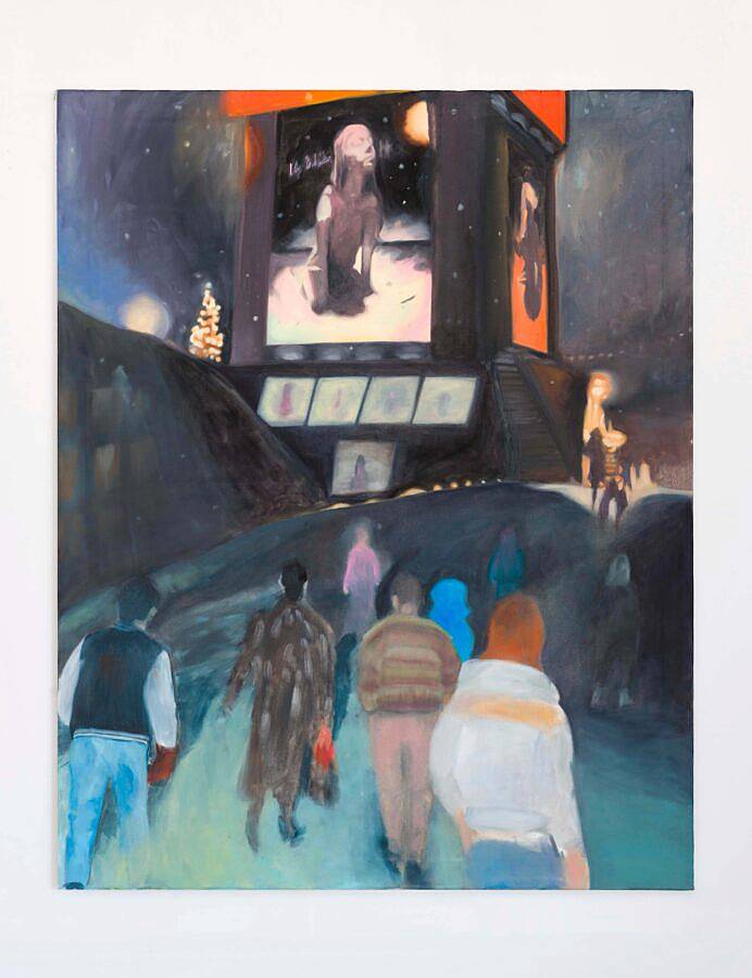 Ruby Beenhouwer LVL3 2025