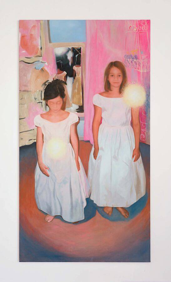 Ruby Beenhouwer LVL3 2025