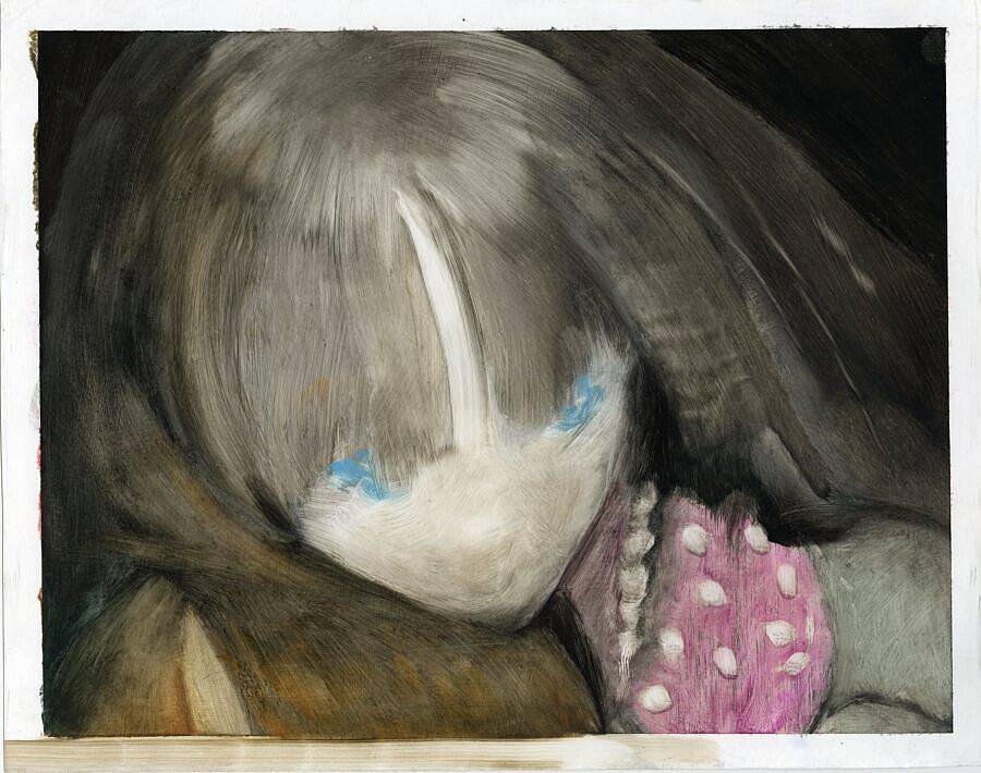 Ruby Beenhouwer LVL3 2025