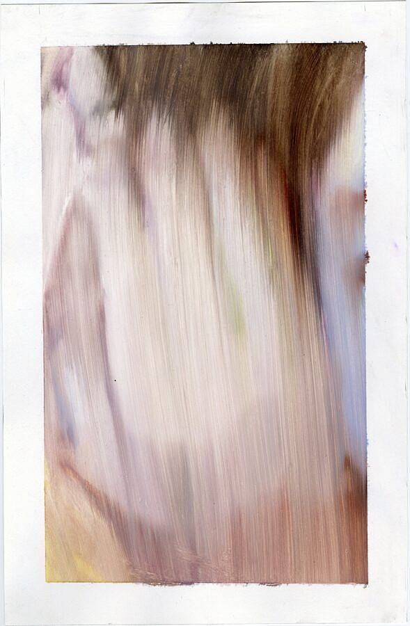 Ruby Beenhouwer LVL3 2025