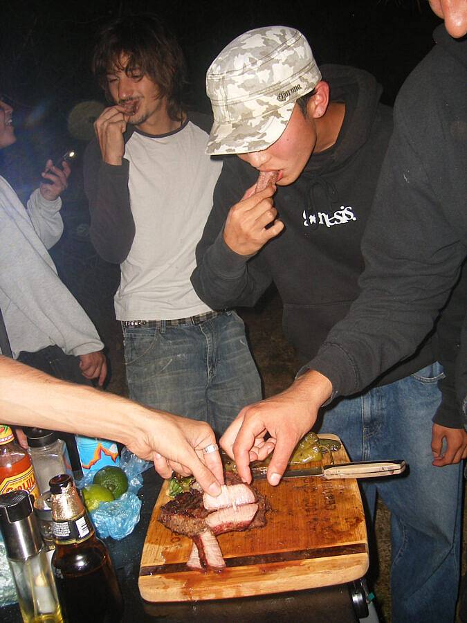 Ian Ostrowski LVL3 2026