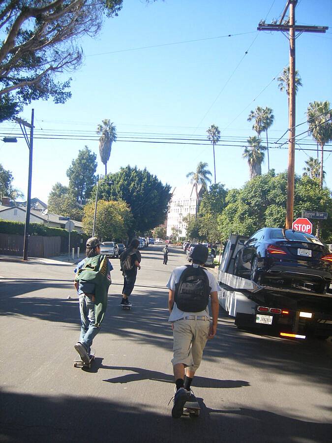 Ian Ostrowski LVL3 2026