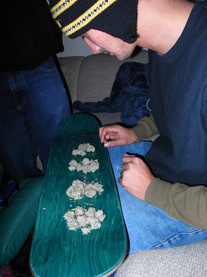 Ian Ostrowski LVL3 2026