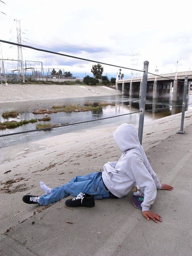 Ian Ostrowski LVL3 2026