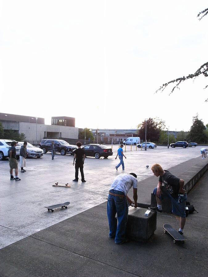 Ian Ostrowski LVL3 2026