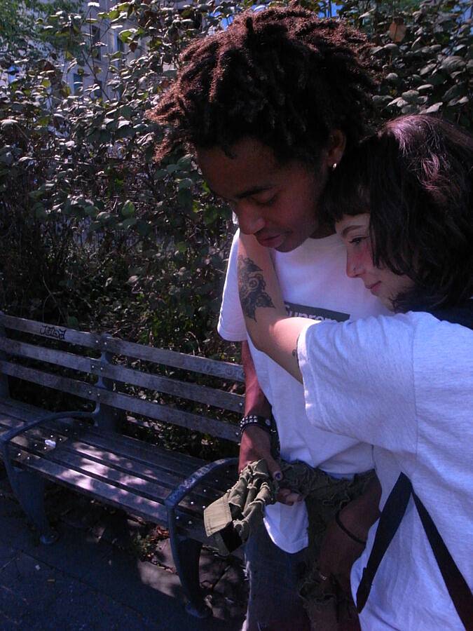 Ian Ostrowski LVL3 2026